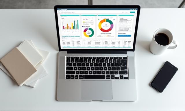 Dashboard de Marketing con IA