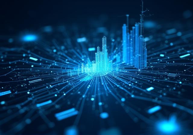 Visualización de datos avanzada e Inteligencia Artificial
